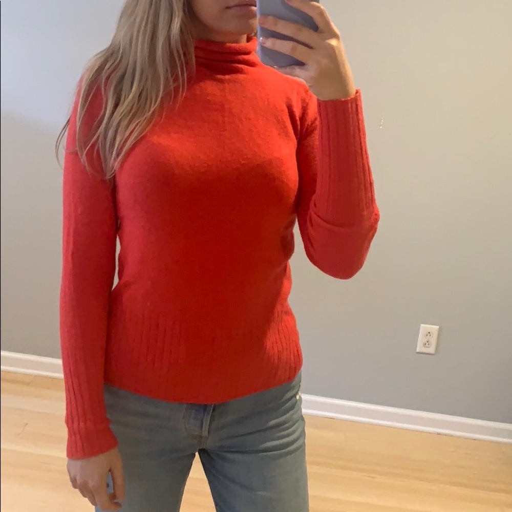 Madewell sweater